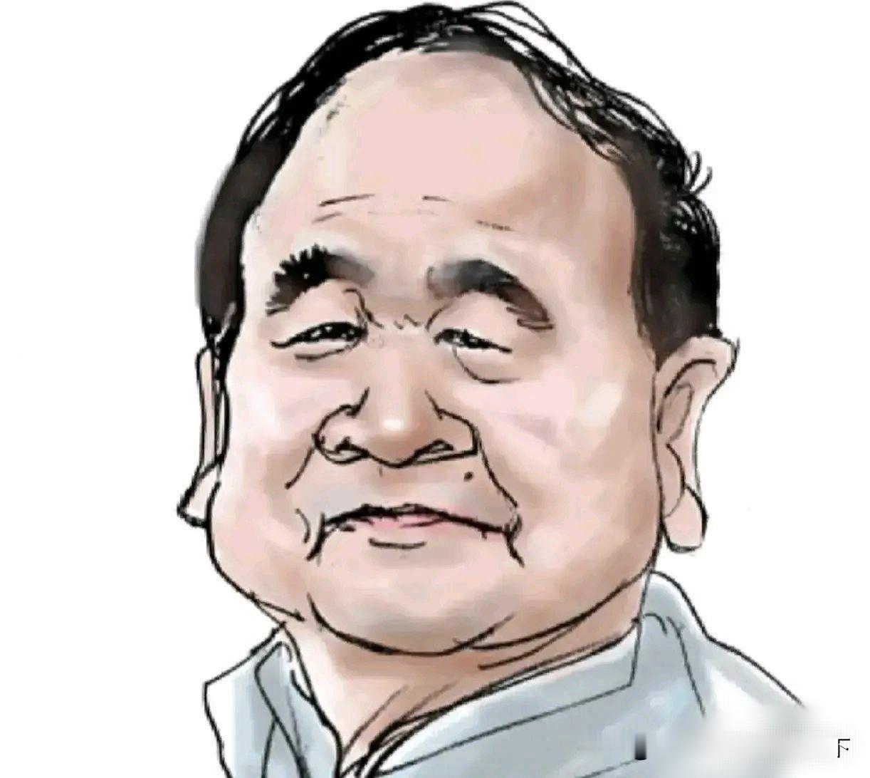 当作家尚在人间，为其成立“研究学会”有多大现实意义？

现在，贾平凹、莫言等在世