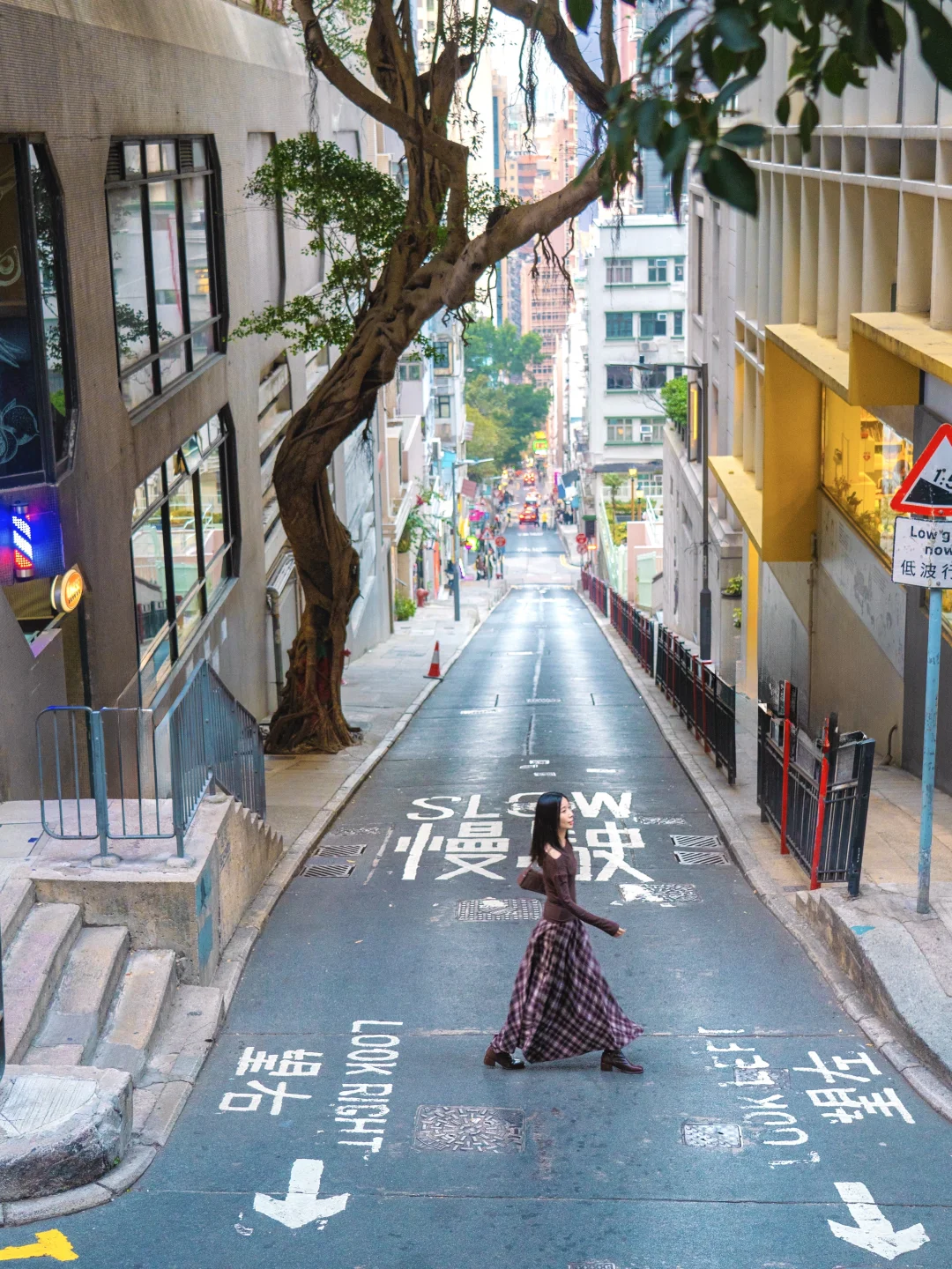 跟着港乐🎵游香港，走过他们歌里的每条街