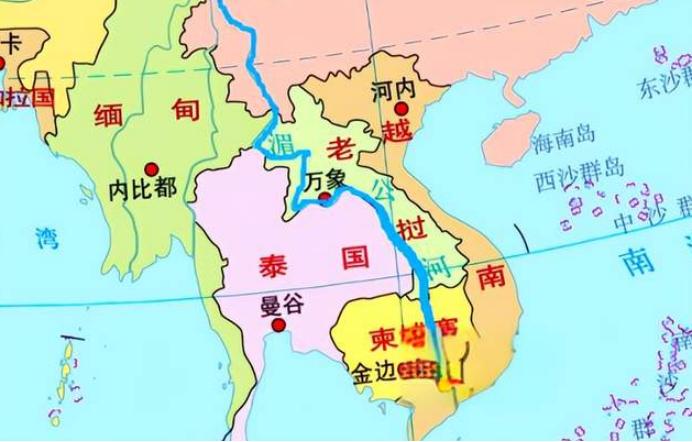 很多人看国际新闻，总喜欢盯着谁和谁握手了，谁和谁又“断交”了，仿佛国际关系就是一