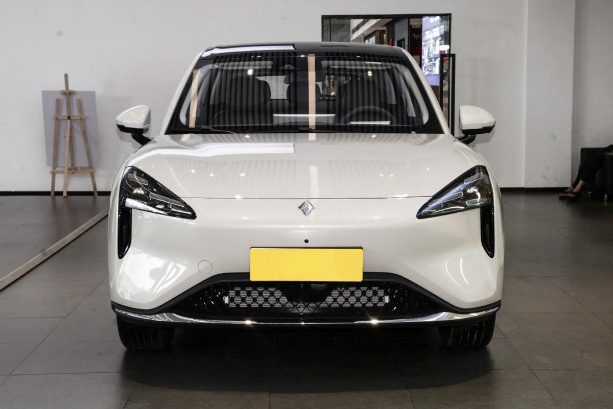 10万预算买纯电SUV，三选一，最后宝骏云海胜出？

国内汽车市场竞争依旧激烈，