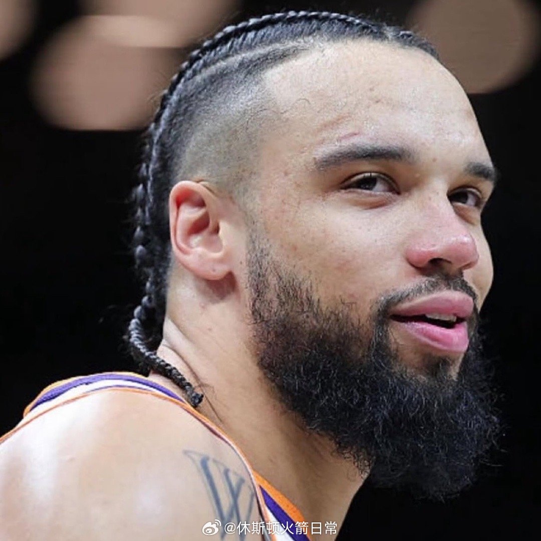 不回火箭了？狄龙：“球员被交易的时候，他们总是说，‘这简直是天作之合。’如果我说