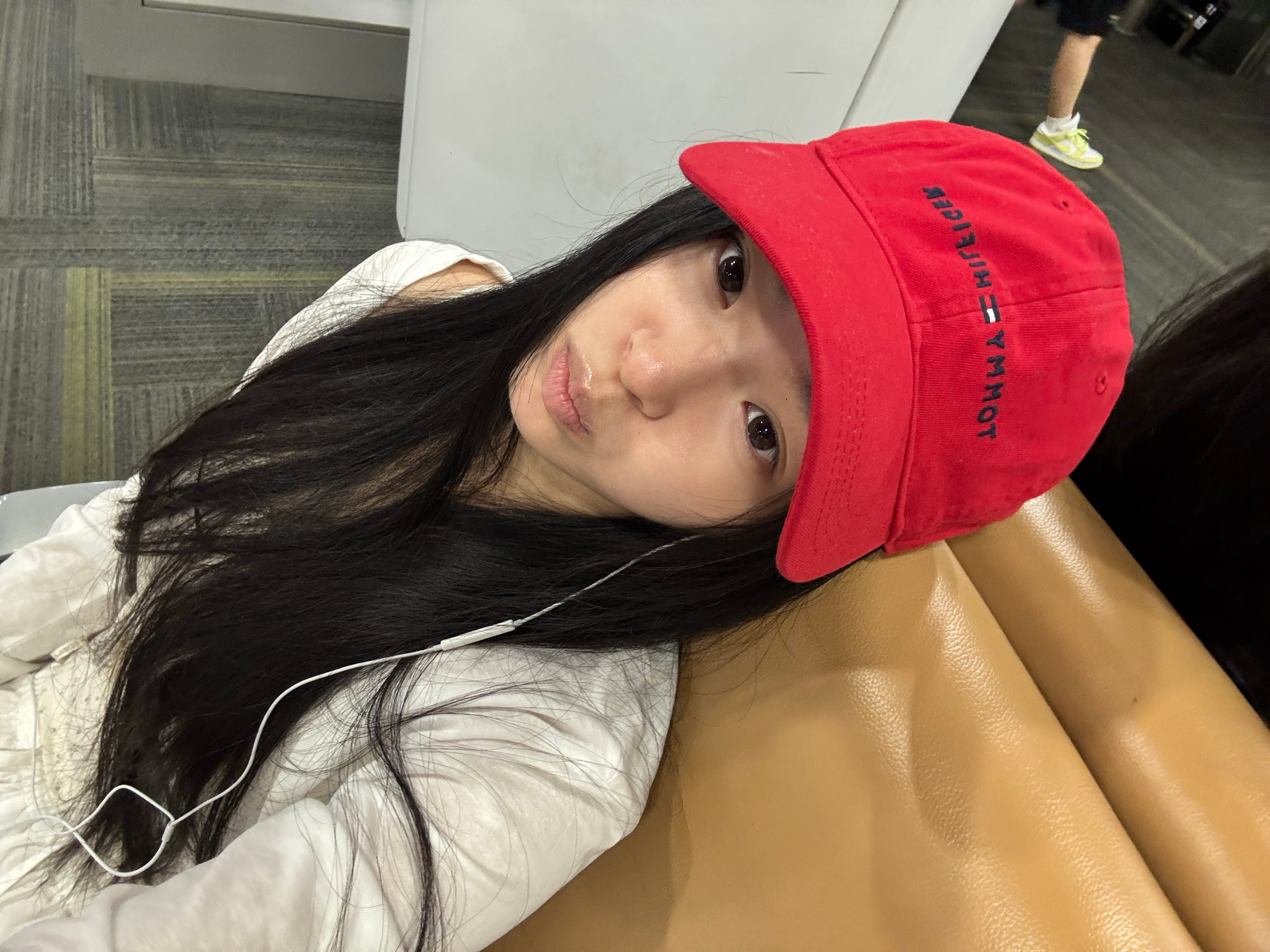 我又要✈️了.. 