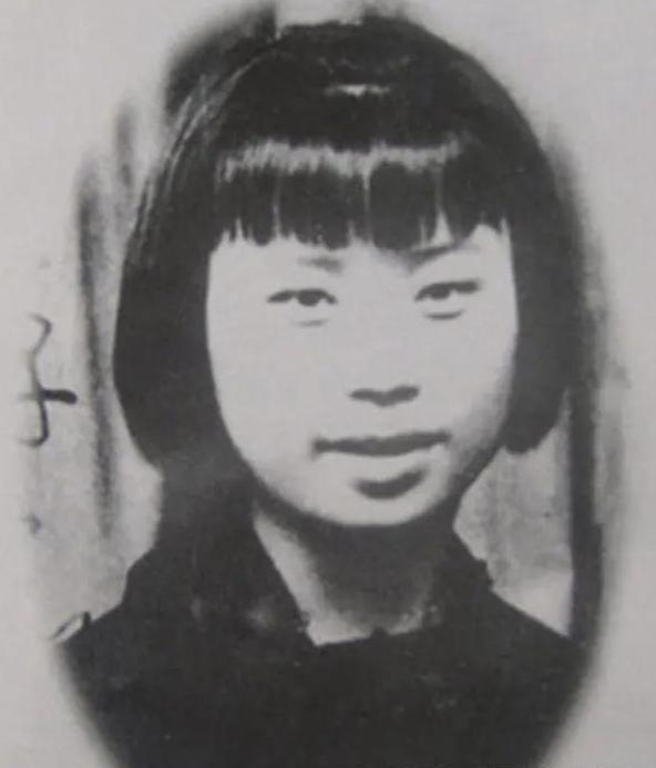 1941年，陕西勉县大牢，21岁的女共产党员刘彩凤被捕。县长没让人动刑，反而亲自
