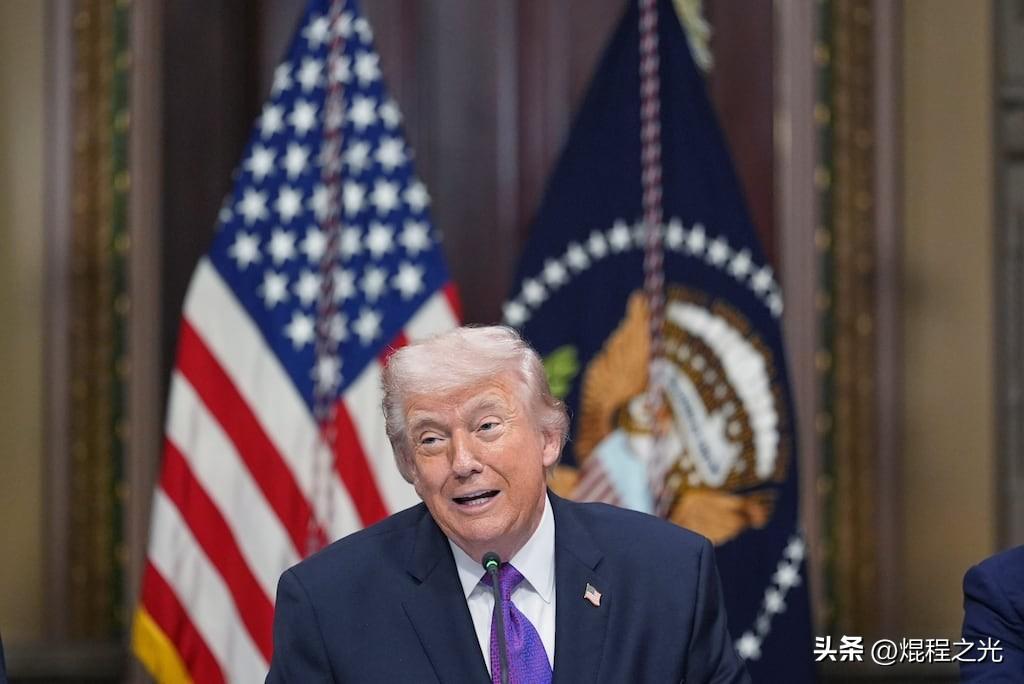 特朗普召国防高管 补美对伊武器储备！

2026年3月5日 06:04 特朗普将