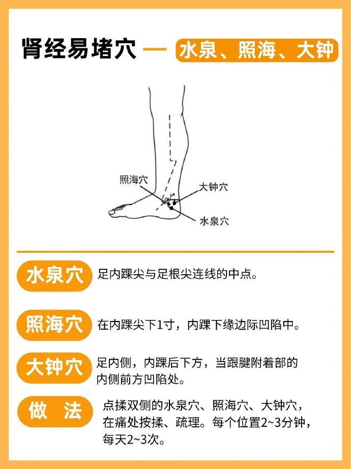 🚱揉开这里，才知道自己有多yu堵 