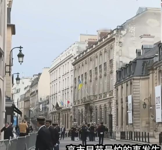 《高市最怕的事发生！法国纪念南京大屠杀死难者，日本罪行不容洗白》播放量：8135