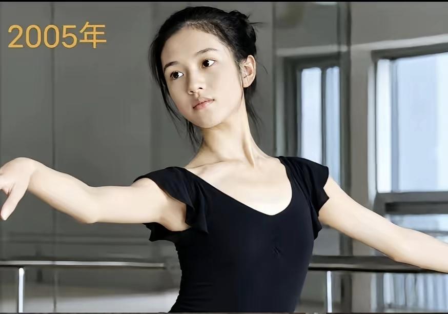 人生最好是少年

刚刚看到一篇文章，说的是她20年间改变了的人生之路……

豆蔻