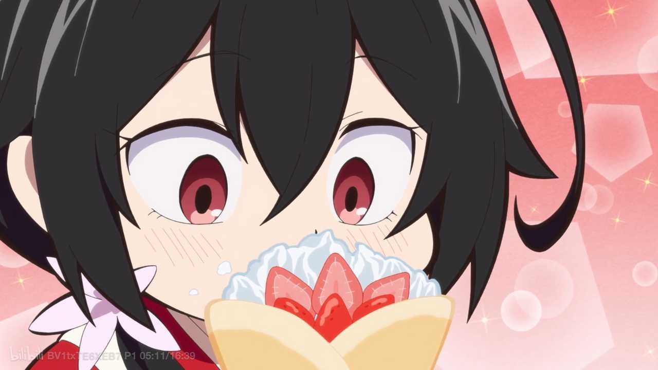【排头像】 