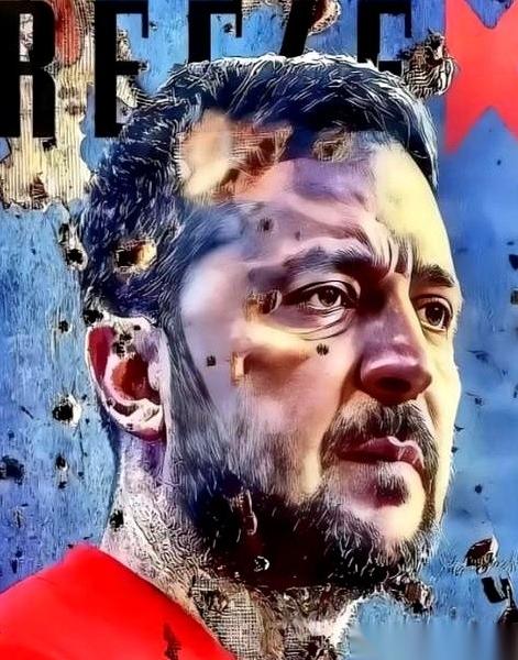 终于，不装了。
12天，整整12天。
俄军都宣布占领12天了，乌克兰才终于从牙缝