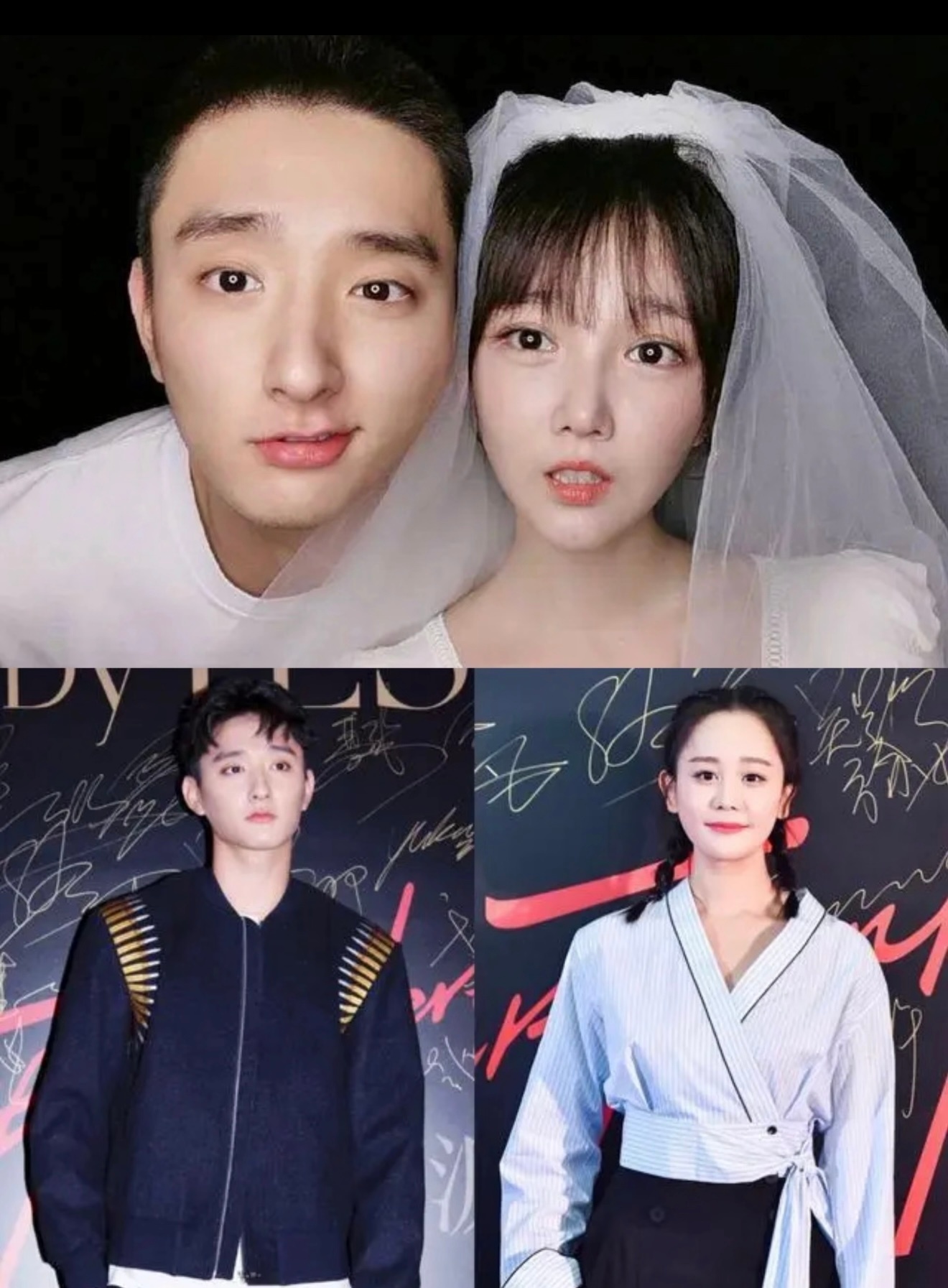 于小彤控制欲好强好可怕啊 