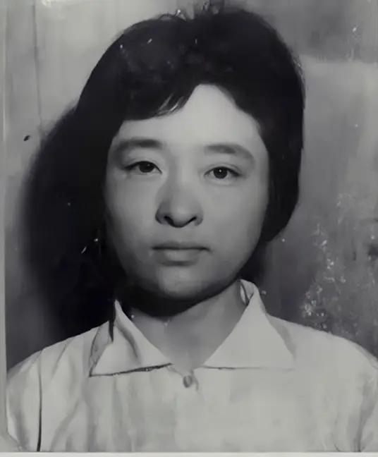 1975年，她贪污4万多元公款，包养7个情夫，然而十年间竟然没有被人发现，让人始