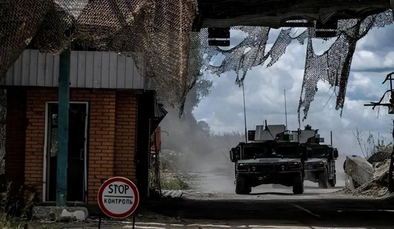 俄乌冲突对中国敲响警钟：遍布全国的摄像头，可能成为敌人的帮凶

2024年夏天乌