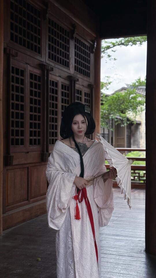 这是濮院不是京都