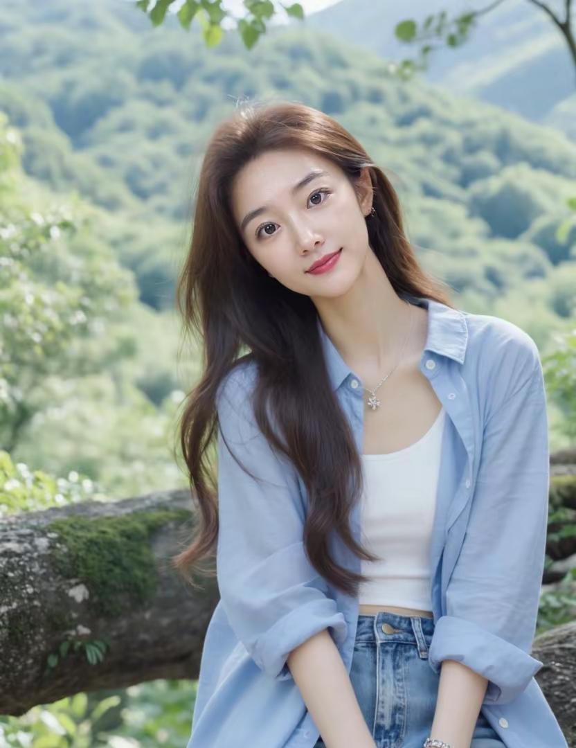 一个人，三餐四季，安静自在，不用周旋，不必将就。不用讨好谁，不用迁就谁，我自安然