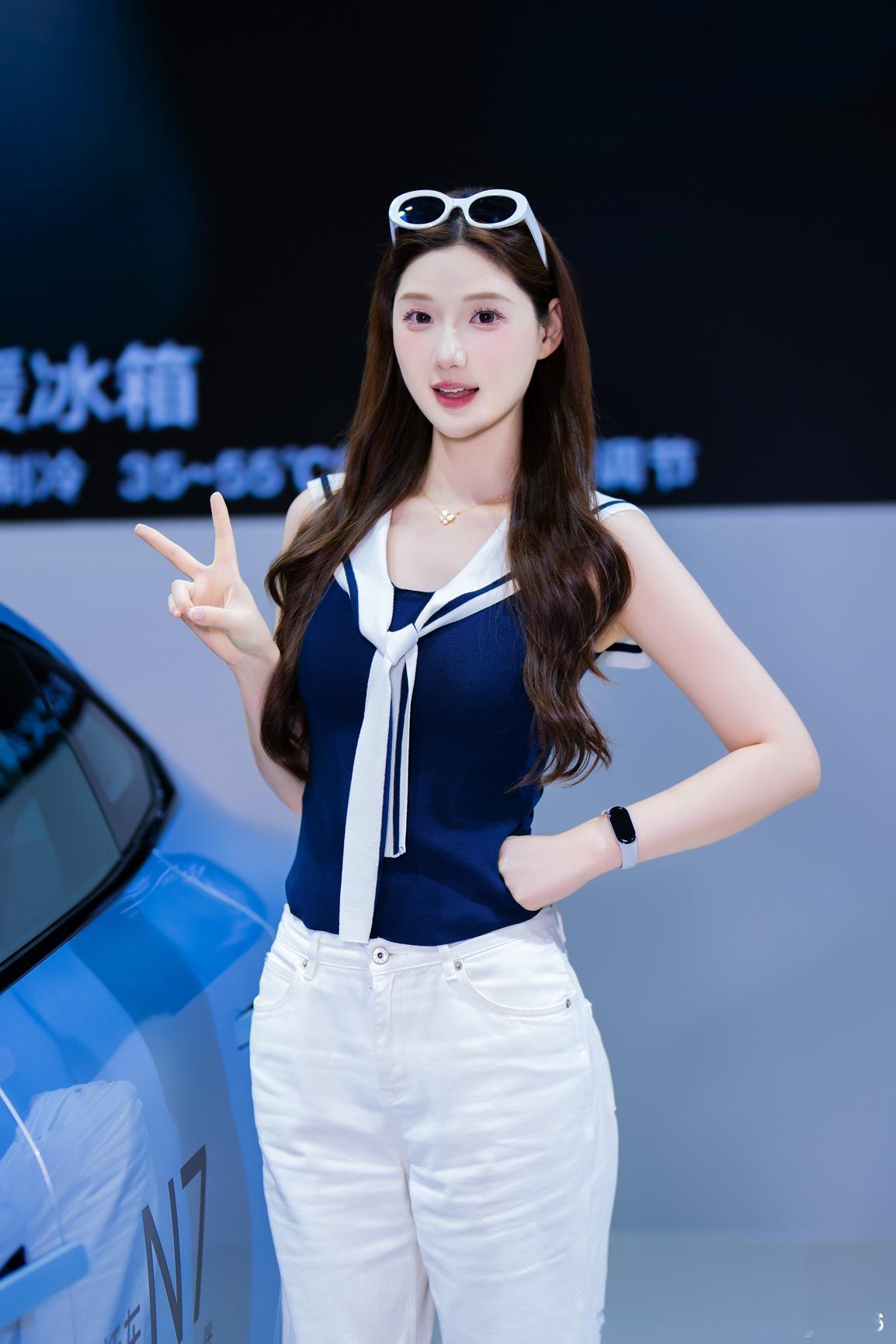 聆听猎人的车展日记聆听在大湾区车展猎人与车展 2026 粤 港 澳 大 湾 区 