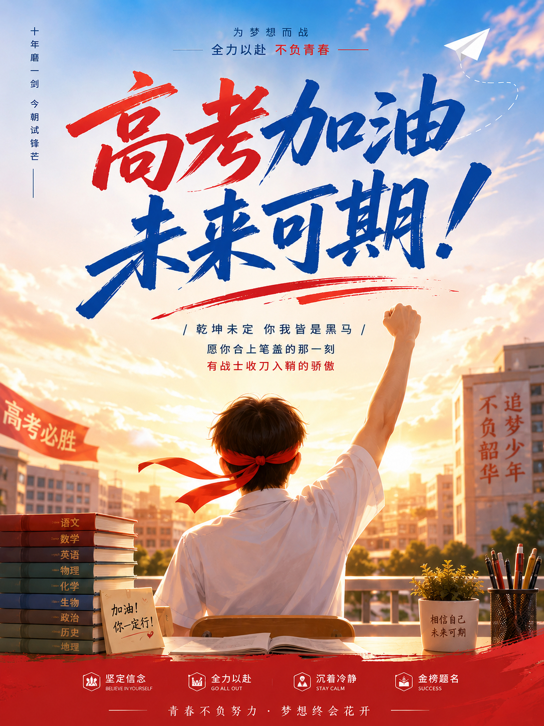 高考史上格外温柔的一次调整老一辈考生记忆里，高考曾定格在闷热的七月。三伏高温裹挟