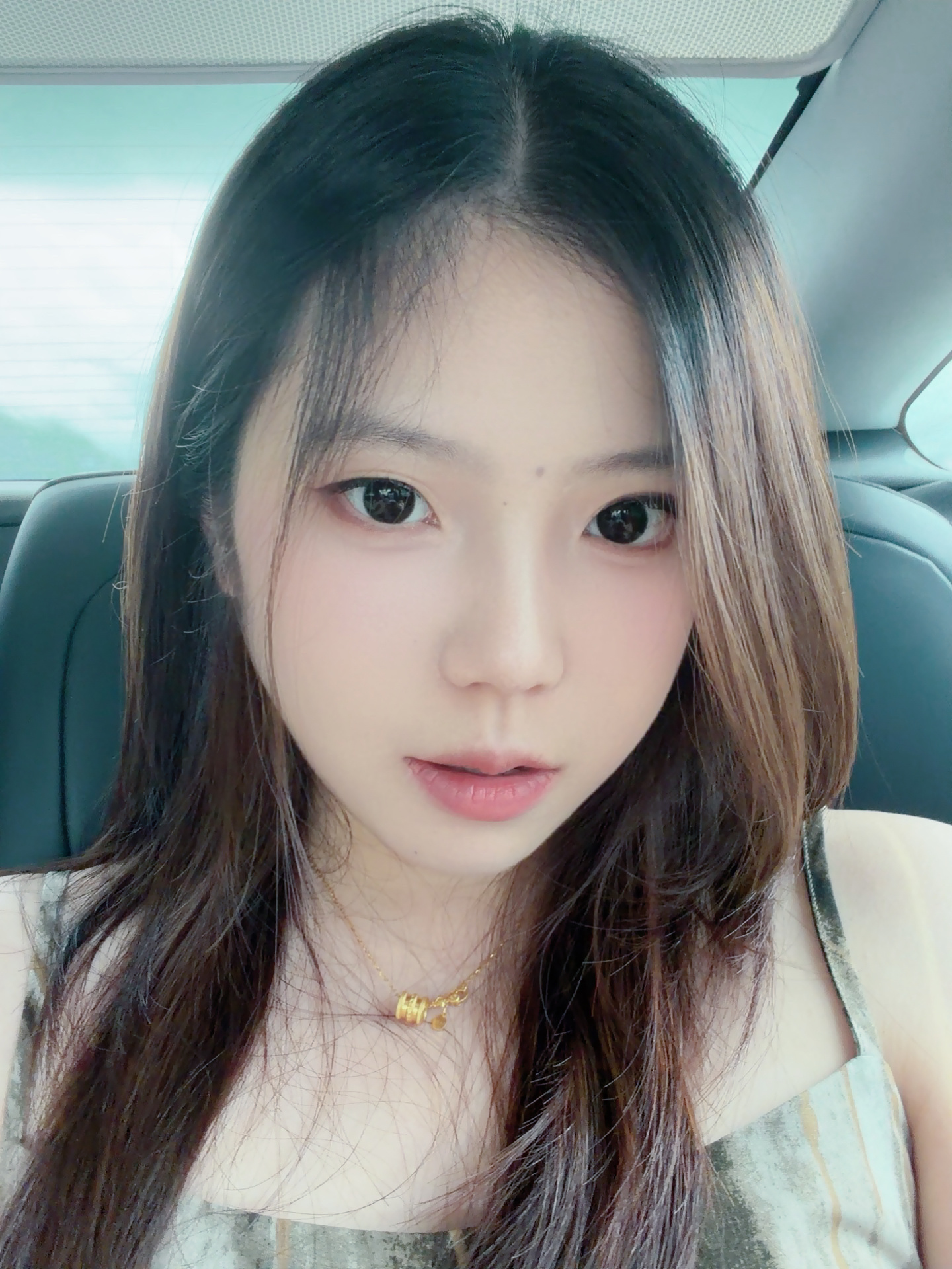 放假就是最好的医美 