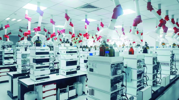 耐住寂寞长期远征 东阳光药矢志研发世界级好药