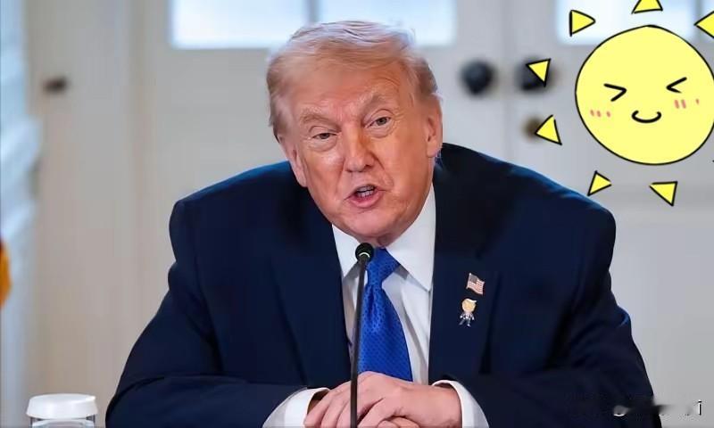 特朗普谈中国开放市场，英伟达H200对华出口获批
 
当地时间1月13日，特朗普