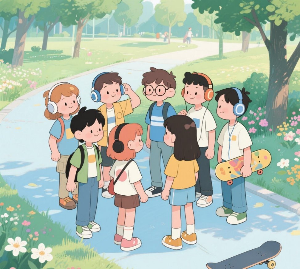 拒绝没苦硬吃才是年轻人的日常以前总听长辈说“吃得苦中苦，方为人上人”，可现在年轻