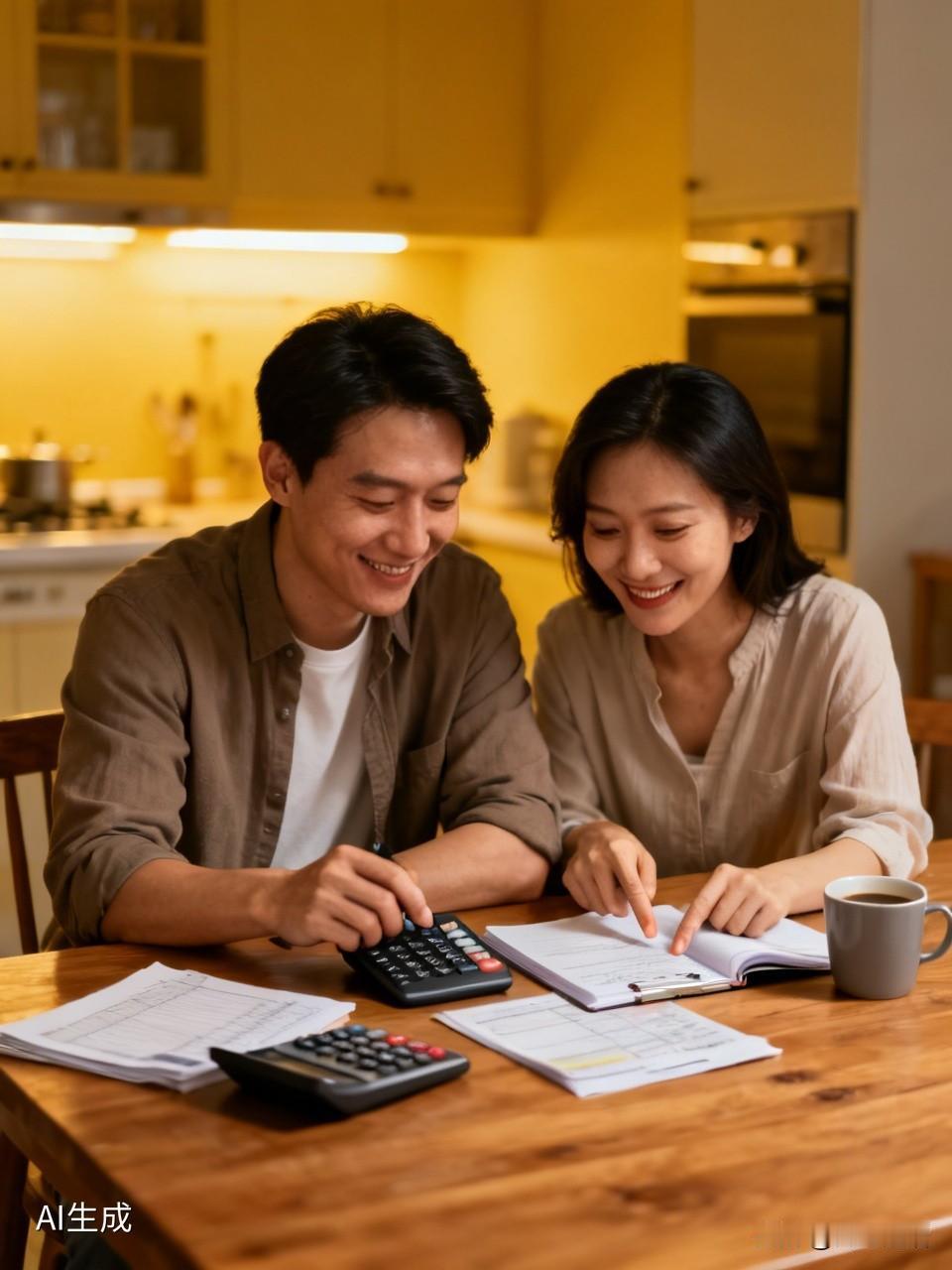 老婆说：为什么别人家都是老婆管钱呢？
老公问：怎么，你想管钱吗?
那我来考考你：