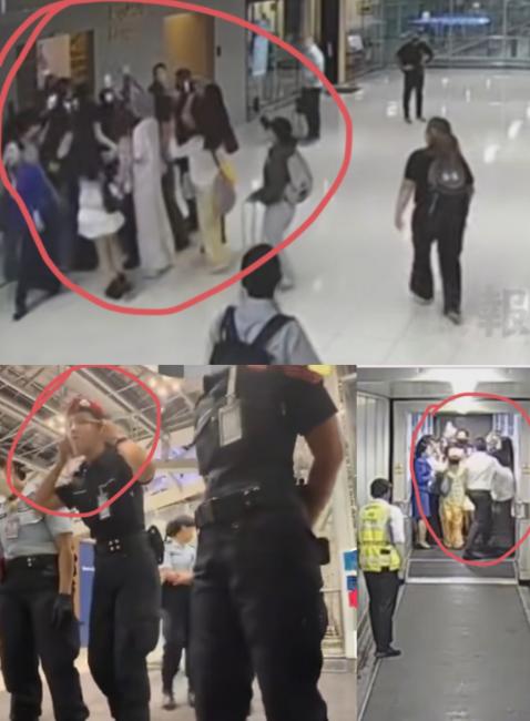不查不知道，一查真是丢人丢到国外了！原来22名中国游客在泰国机场被拒登机这事，起