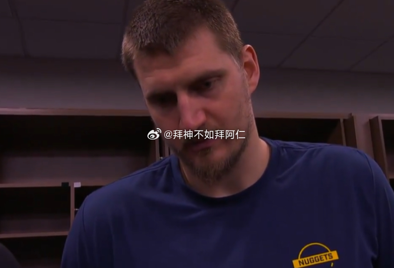NBA常规赛继续进行，掘金客场128-125险胜爵士。本场比赛，约基奇出战了36