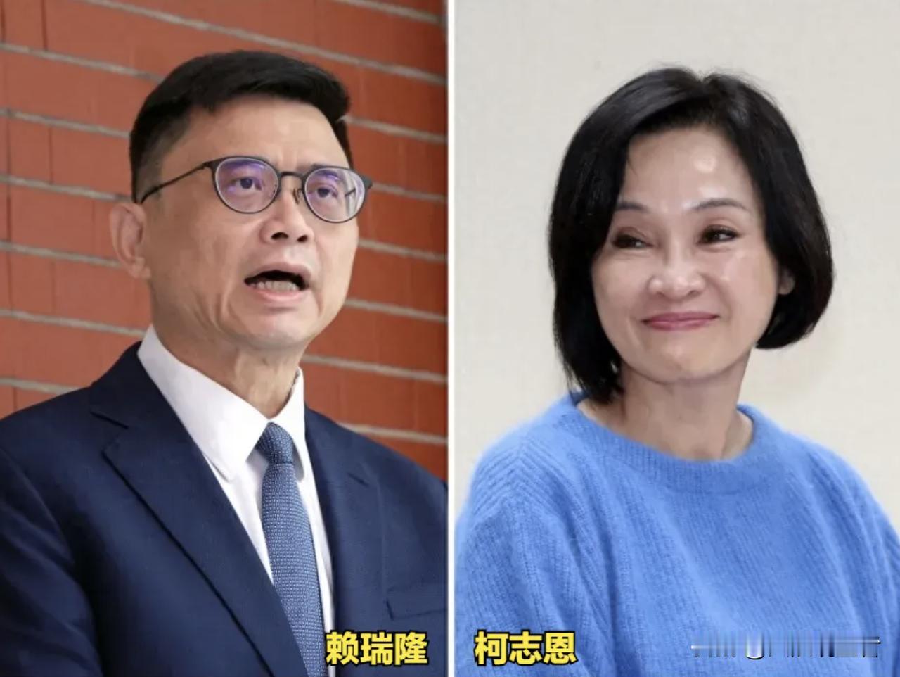 高雄绿营慌了！赖瑞隆民调领先却拉不开，蔡英文、赖清德轮番去高雄“固盘”

距离年