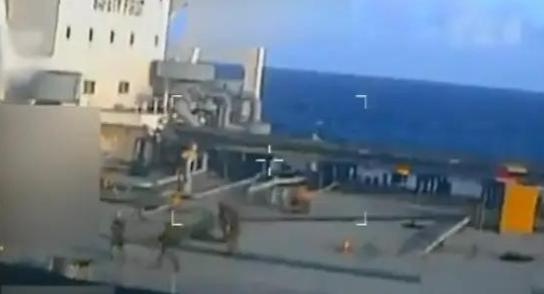 俄罗斯专家预测：美国扣押赴华的委内瑞拉油轮后，若谈判未果，中国将不得不加强在加勒