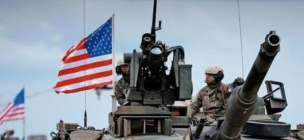 如果不想灭亡，就不要开战！

美国媒体放这种狠话，全是自己心虚装硬气。

他们嘴