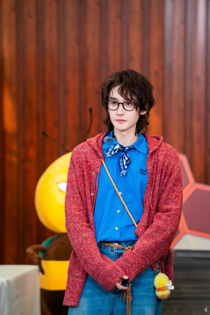 祝绪丹一句话让汪铎当场泪崩 谁懂啊！祝绪丹的全肯定眼神，汪铎的隐忍破防，这就是顶