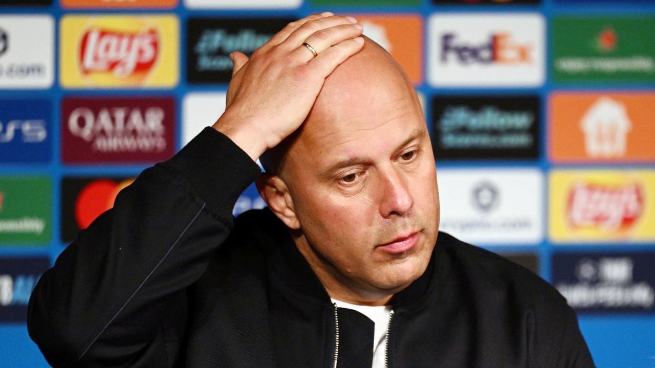 斯洛特仍然相信他下赛季将继续执教利物浦，他并未放弃保住在安菲尔德的工作。
高层计