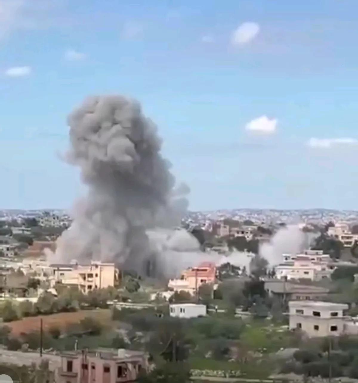 黎巴嫩“先停火后谈判”提议遭拒绝。

半岛电视台报道，当地时间10日，一名贝鲁特