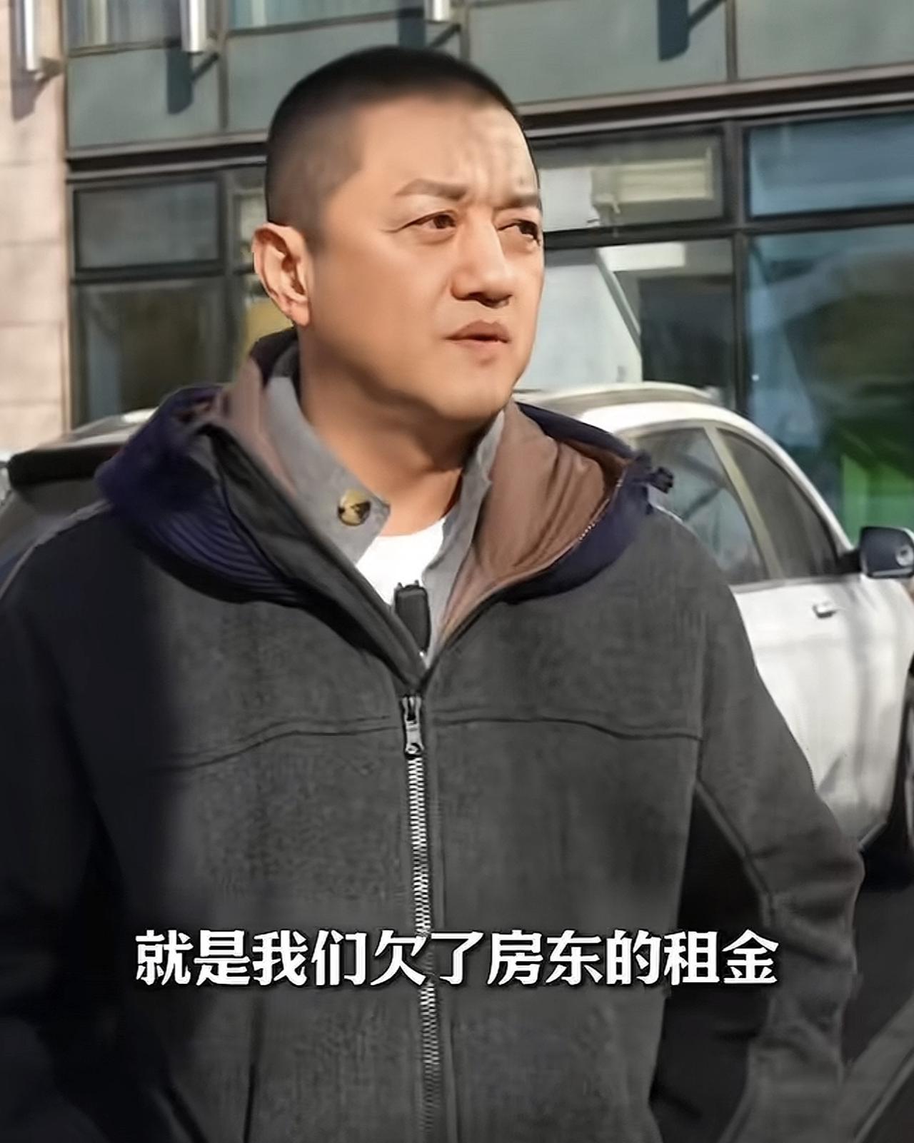梳理发现，

李亚鹏和房东这事，还真说不好谁对谁错，

09年的时候租的房子，签