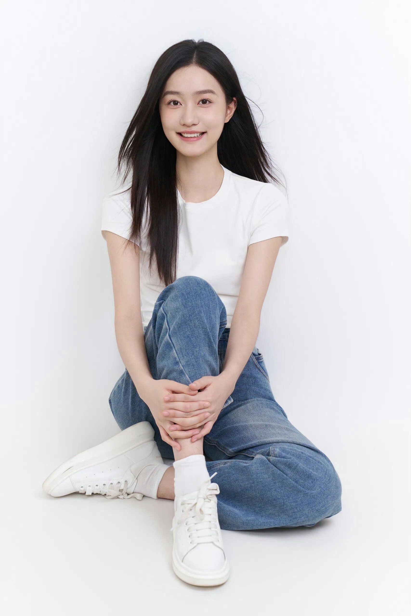 能出来回应已经很勇敢了，一时的失意不代表所有。对小女孩多一点善意吧！祝文文大学生