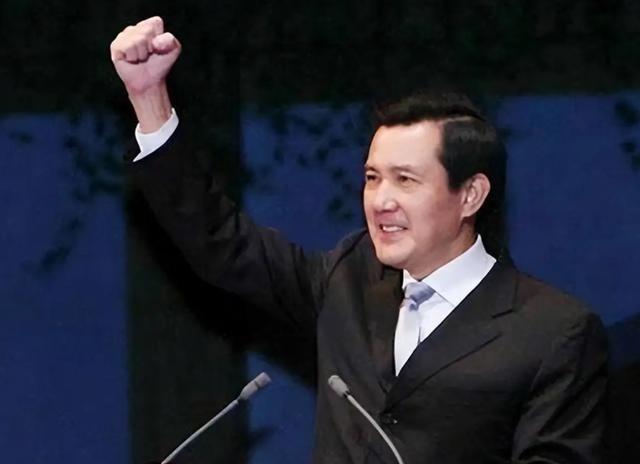 马英九：“如果大陆要武统，我第一个不接受。”赖清德：“如果要统一，我们会拼命保护