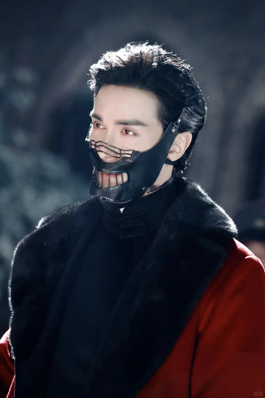 拜托🙏🏻你下次别再演美强惨了