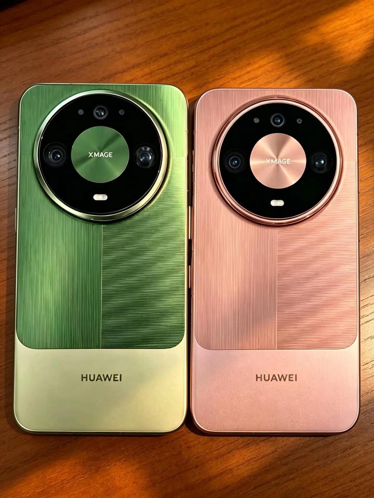 HUAWEI Mate90系列。这设计是为了致敬mate60吧。华为mate90