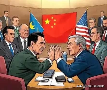 说出来都让人唏嘘！现在全球都在流行一种“白眼狼外交”，不少国家一有困难就找中国要