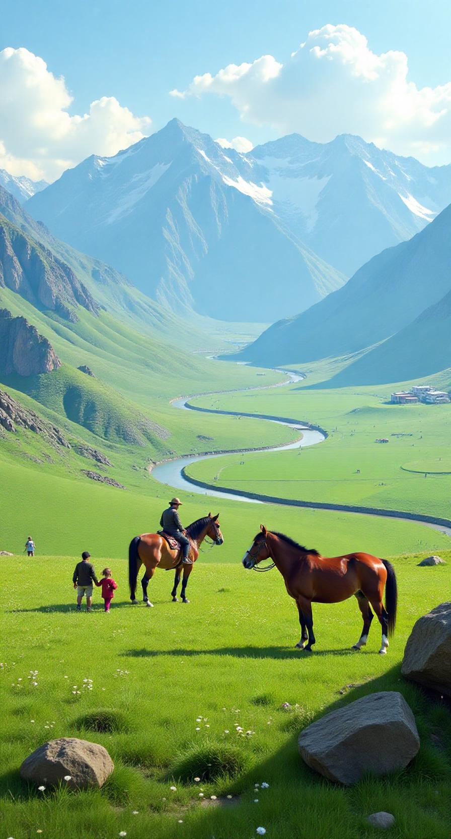 埃隆·马斯克：新时代的科技领袖：
埃隆·马斯克是一位极具影响力的企业家和创新者，