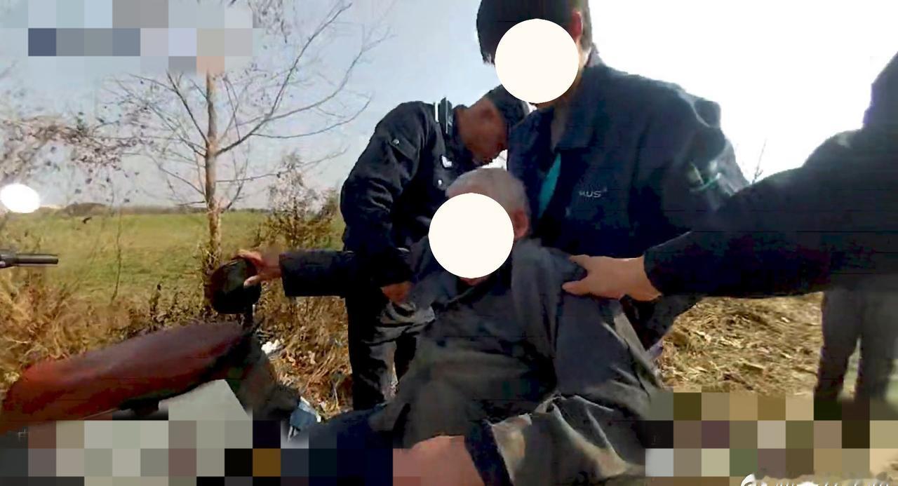 【暖心警事 让守护更有“温度”】近日，天宁公安分局郑陆派出所接到群众报警称：辖区