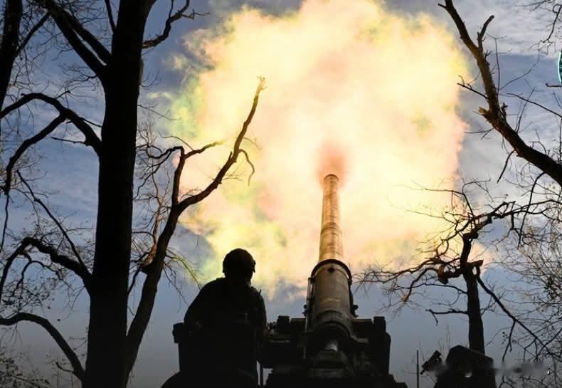 乌克兰加速自主造导弹，射程直指莫斯科

为打破战局僵局，乌克兰正全力推进国防装备