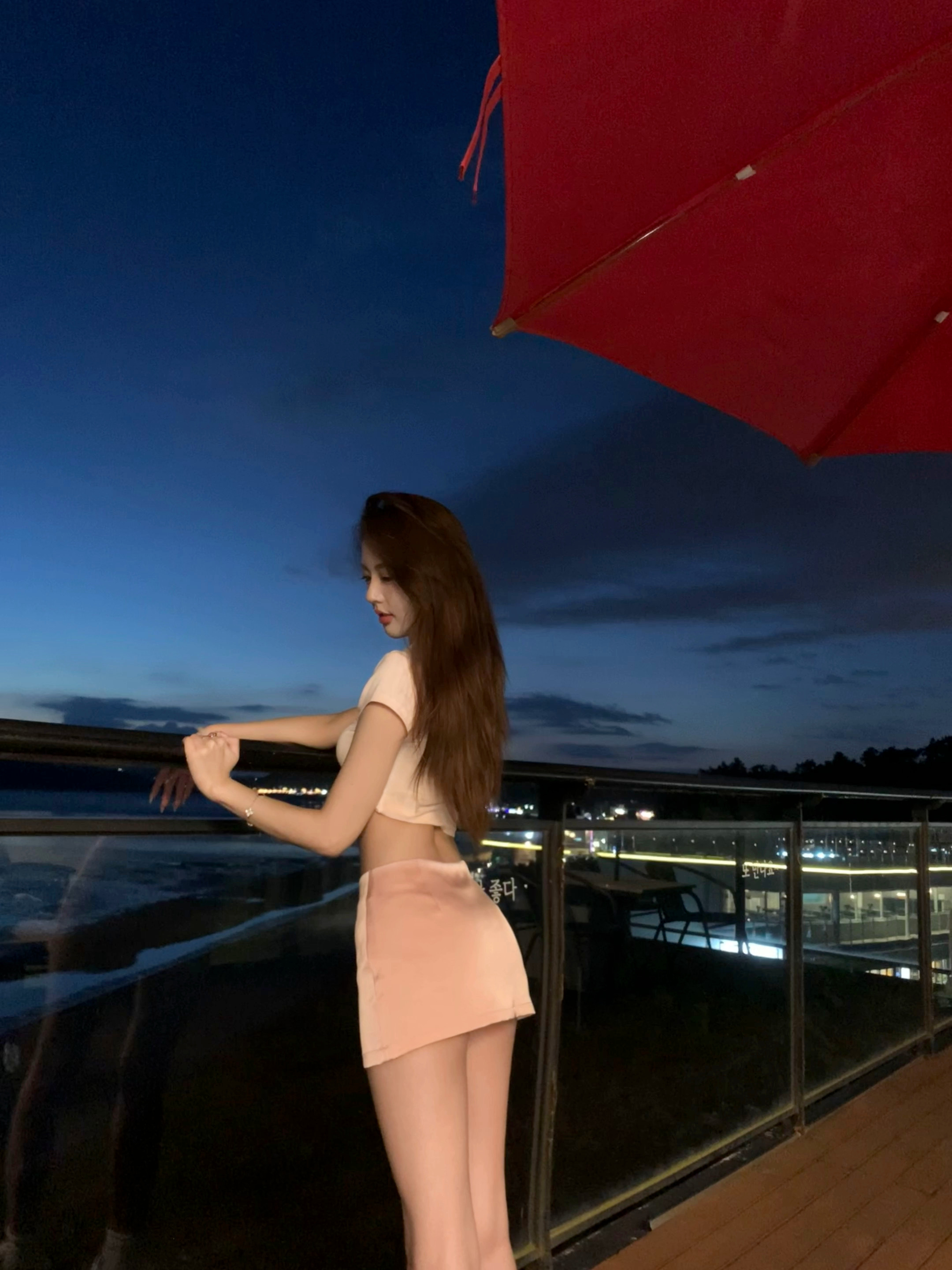 我最爱的🌊 ​​​