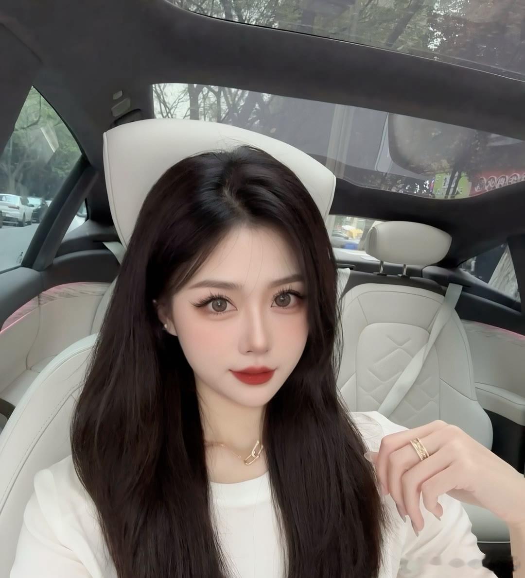 少女写真[超话]   