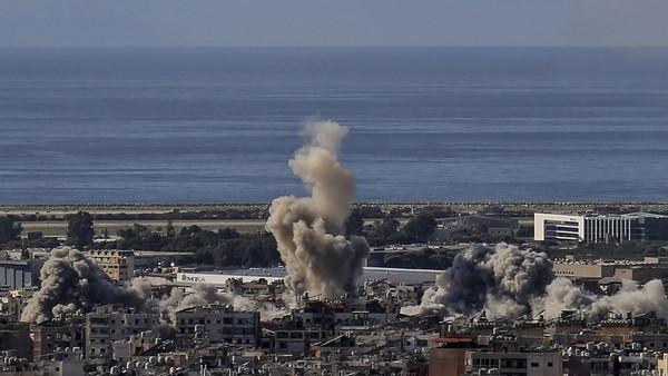 伊朗还是不要太天真，美国佬不是那么好对付的。要让美国佬讲理，只有把他逼得没有办法