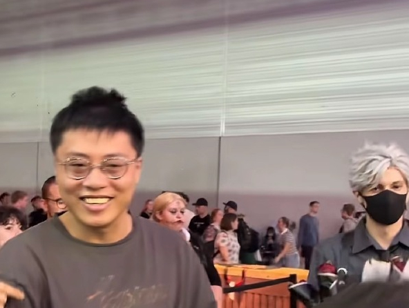 Q:在《恋与制作人》火了之后，大量媒体都在分析女性向游戏的市场。其中有你认同的观