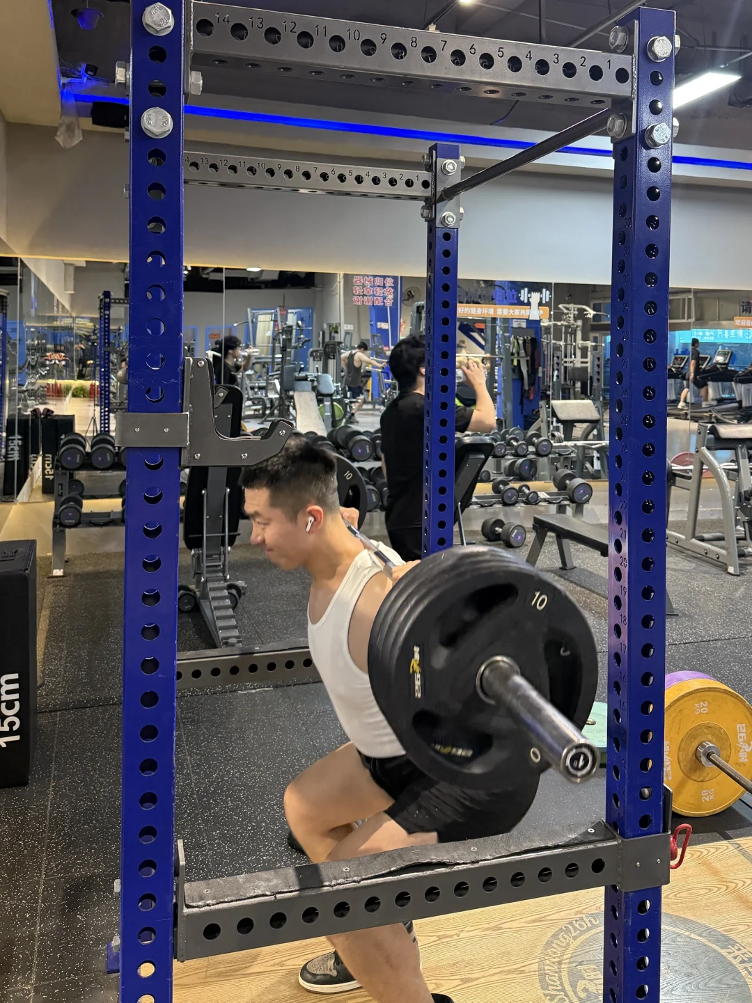 分享一个最喜欢的动作