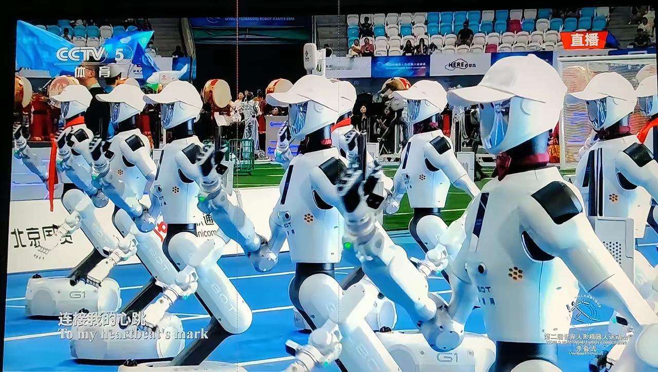 ✨2026年世界人形机器人运动会✨

✦ 2026年第二节世界人形机器人运动会在
