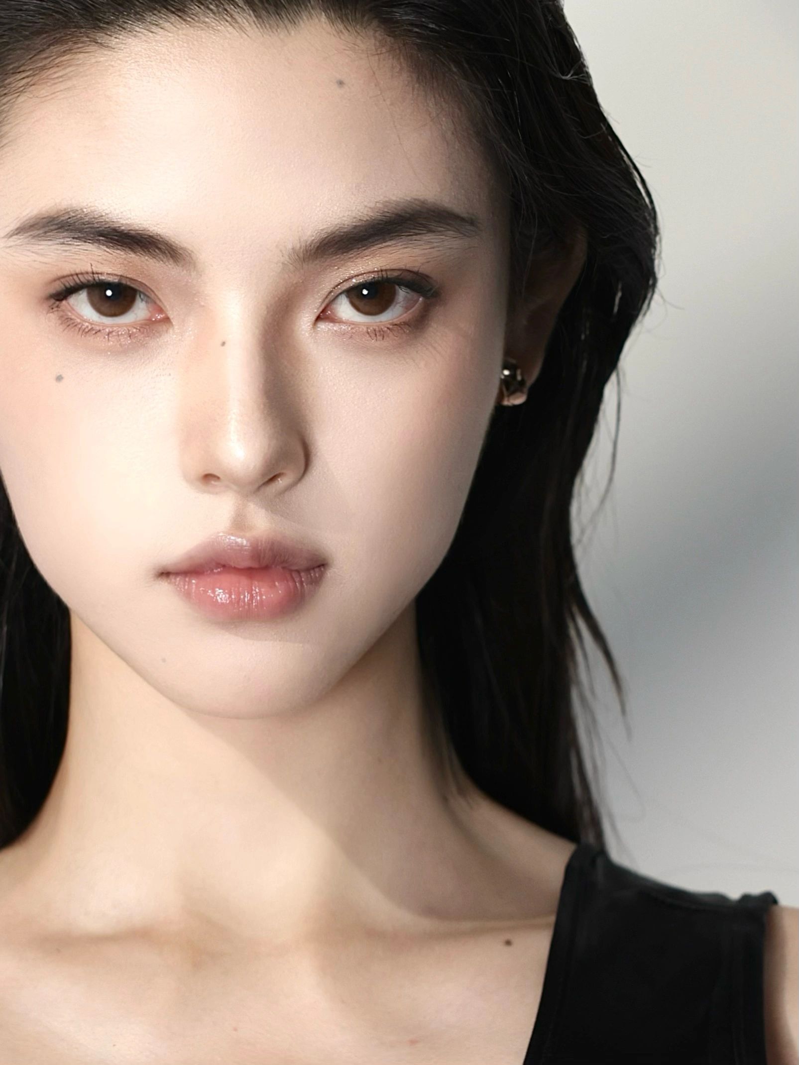 𝐒𝐡𝐚𝐫𝐞·高级感御姐头像/•᷅‎‎•᷄\୭#女生头像# ​​​
