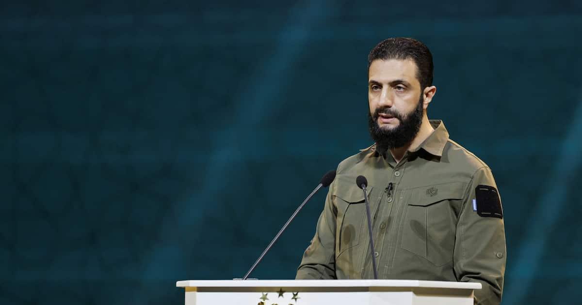 美军在叙遇袭致3人死亡后，叙利亚过渡政府为何公开站队，全力支持美方对伊斯兰国的军